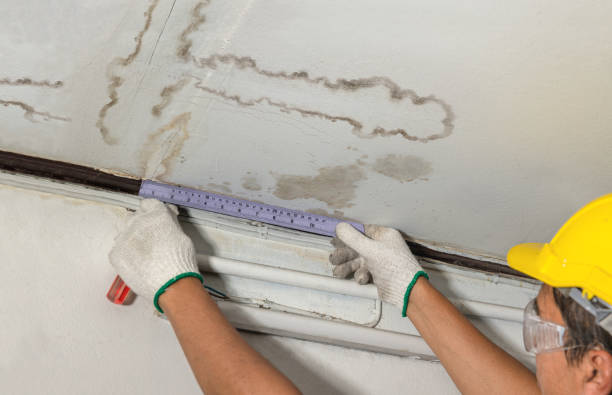 Reliable Burst Pipe Cleanup contractor in Pawtucket, RI by Water Damage Irwin